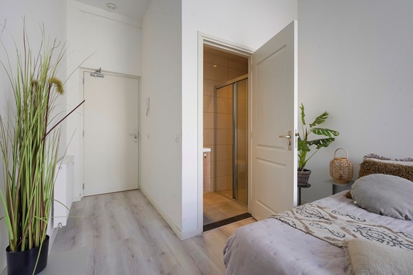 Medium property photo - Molenstraat 32B, 2611 KB Delft